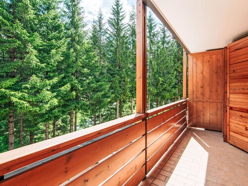 Condominio Val di Fassa by Interhome
