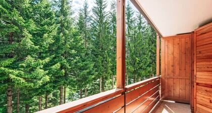 Condominio Val di Fassa by Interhome