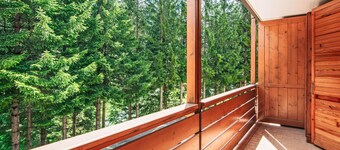 Condominio Val di Fassa by Interhome