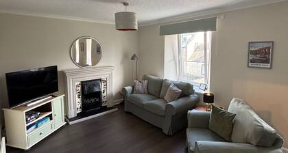 Seaside Escape at India Lane