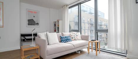 TV, books, computer monitors