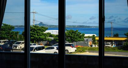 Ocean View Terrace BISE 1F