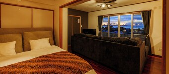 Ocean View Terrace BISE 1F