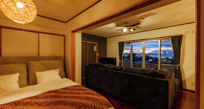 Ocean View Terrace BISE 1F