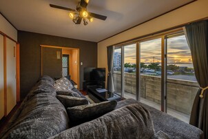 Apartment | Living area