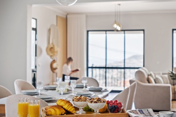 House | 3 bedrooms - Glimpse of the City by Madeira Sun Travel (Funchal)