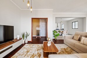 Rumah | 3 kamar tidur