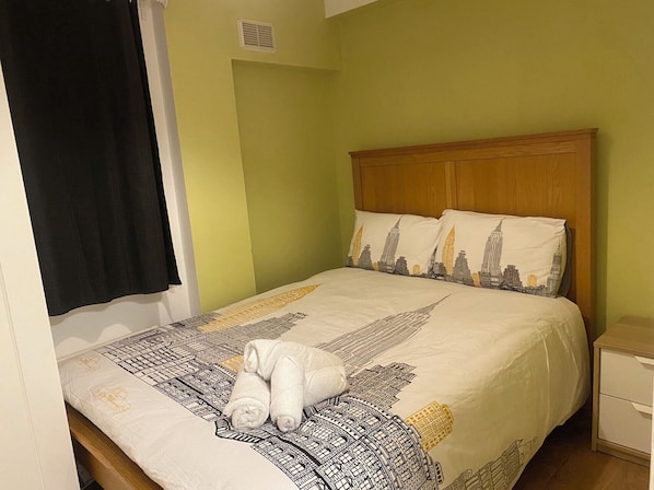 2 bedrooms - Luxurious Entire Home, Leicester Square, Covent Garden, Tottenham Court Road (London)