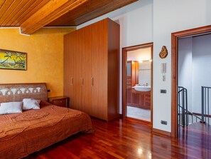 2 bedrooms, internet