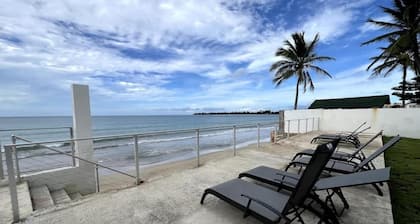 2BR/2Bath on Luquillo Beach w/PK