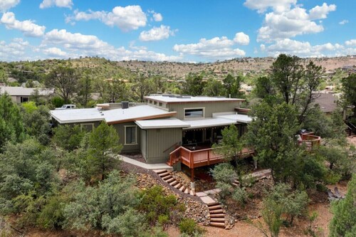 Prescott Hills *Game Room *Family Friendly