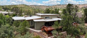 Prescott Hills *Game Room *Family Friendly