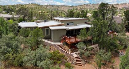 Prescott Hills *Game Room *Family Friendly