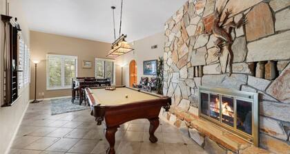 Prescott Hills *Game Room *Family Friendly