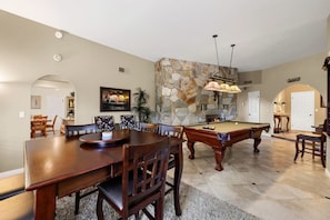 Games room - Prescott Hills *Game Room *Family Friendly (Prescott)