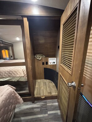 1 Schlafzimmer, Bettwäsche