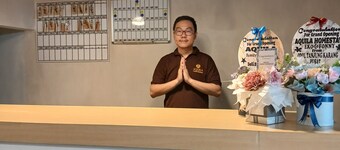 Aquila Family Homestay