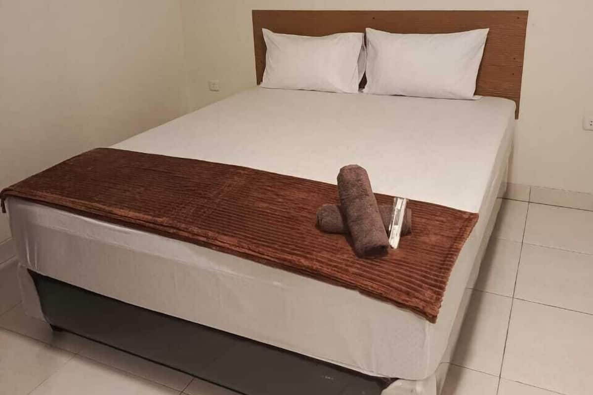 Standard Double Room, Non Smoking