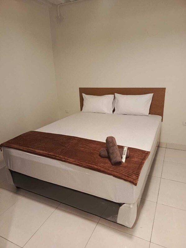 Standard Double Room, Non Smoking