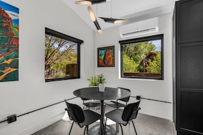 Dining - Adults Only Zion Escape: New Vacation Rental #1 (Springdale)