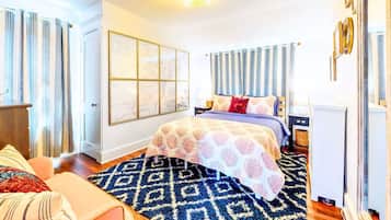 3 Schlafzimmer, Schreibtisch, Bügeleisen/Bügelbrett, kostenloses WLAN