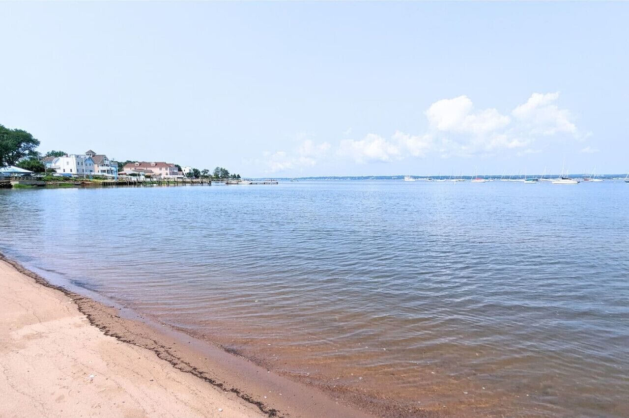Playa en los alrededores 