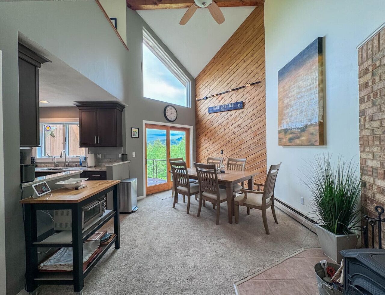 Granite View Retreat | Views, Storyland