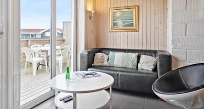 2 bedroom cozy home in Thisted