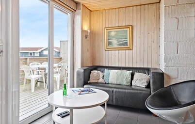 2 bedroom cozy home in Thisted