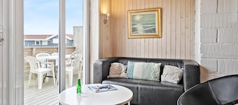 2 bedroom cozy home in Thisted