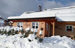 Exterieur