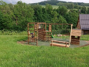 Kinderbereich
