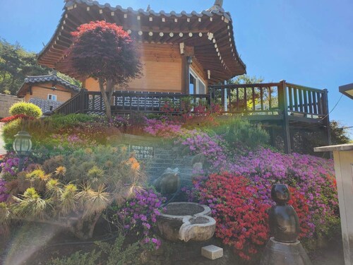 Yangpyeong Hanok Pension