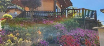 Yangpyeong Hanok Pension