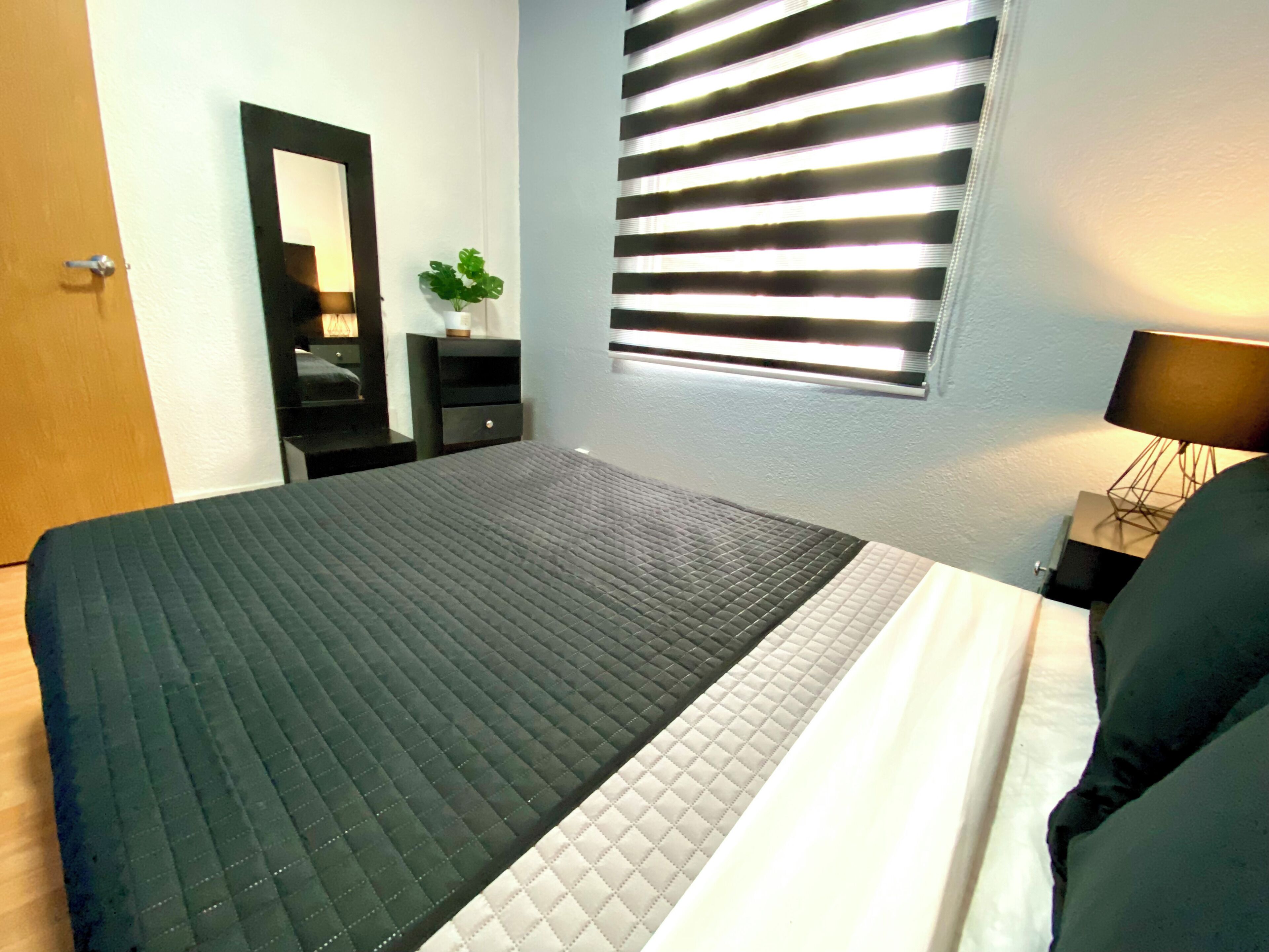 Habitación doble | Wifi gratis 