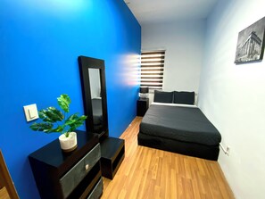 Free WiFi - RMS Hostal - WTC (Mexico City)