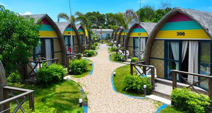 UNWND Boutique Hotel Calatagan