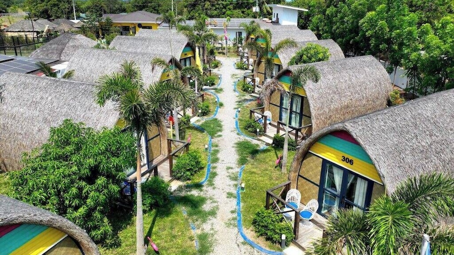 UNWND Boutique Hotel Calatagan