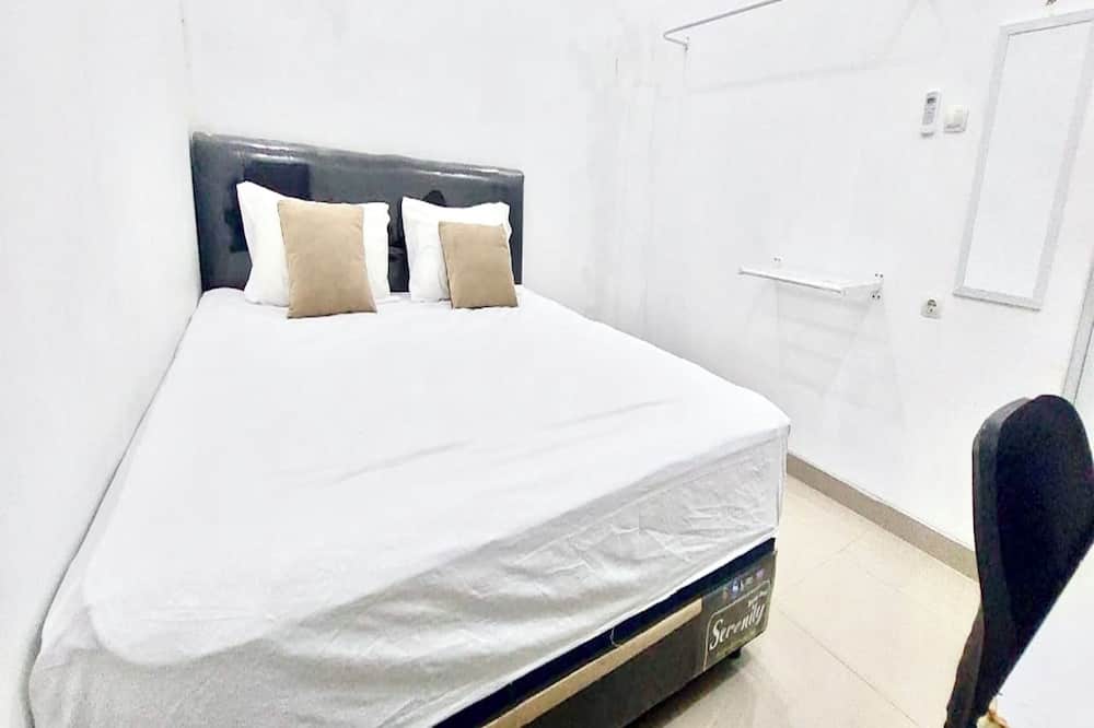 Hotel O Homestay Pak To Syariah
