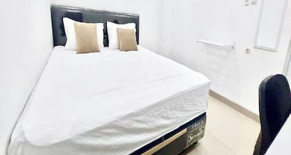SPOT ON 94028 Homestay Pak To Syariah