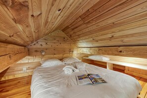 1 bedroom, free WiFi, bed sheets - Mazot Mer de Glace, Chamonix, France (Chamonix)