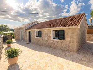 Exterior - Villa di Perla by Interhome (Primošten)