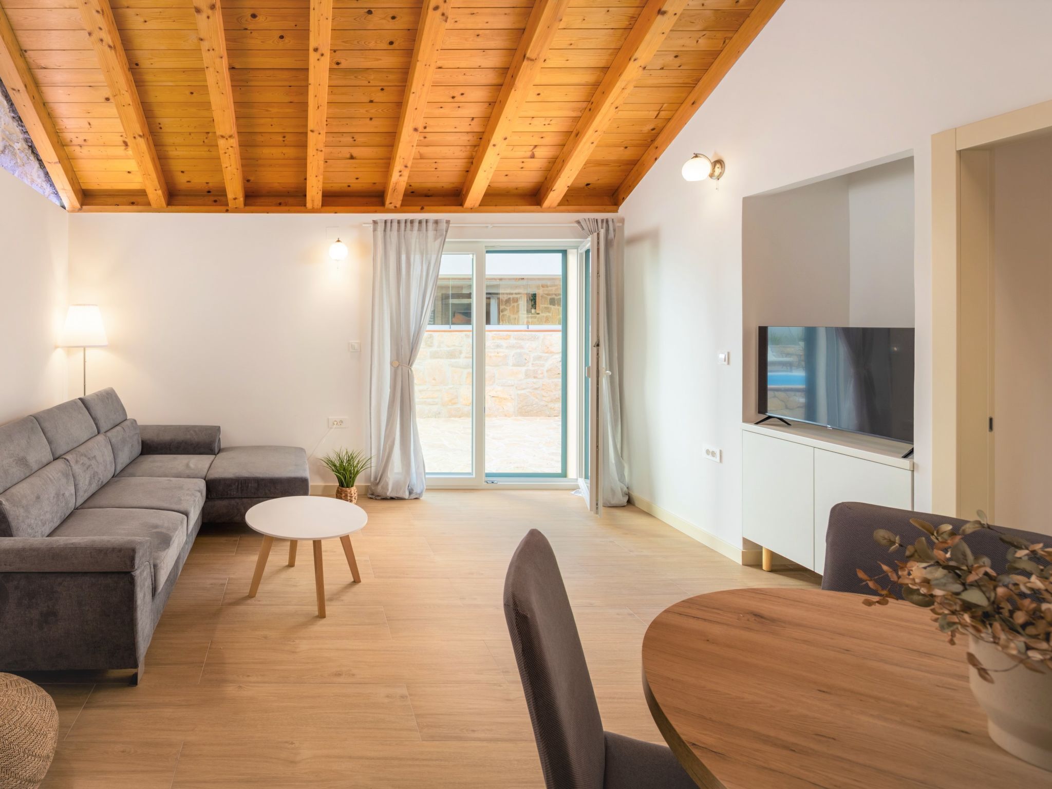 Villa Di Perla By Interhome - Primošten