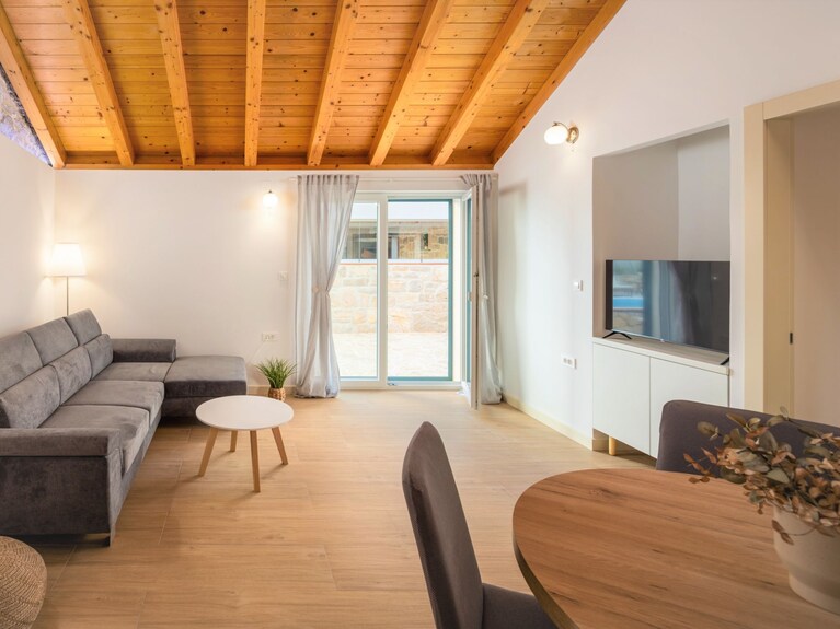 Villa Di Perla By Interhome - Primošten