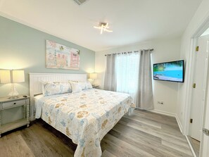 3 Schlafzimmer, Bügeleisen/Bügelbrett, WLAN, Bettwäsche