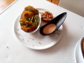 Desayuno continental incluido todos los días