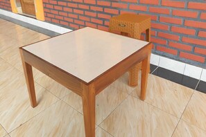 Recepción