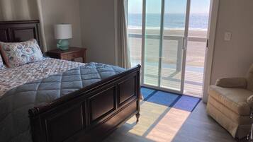 3 bedrooms, travel crib, free WiFi, bed sheets