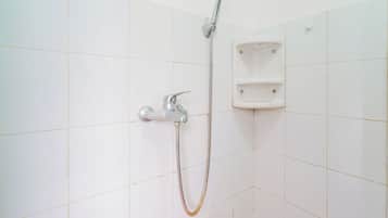 Kamar Double Deluks | Kamar mandi