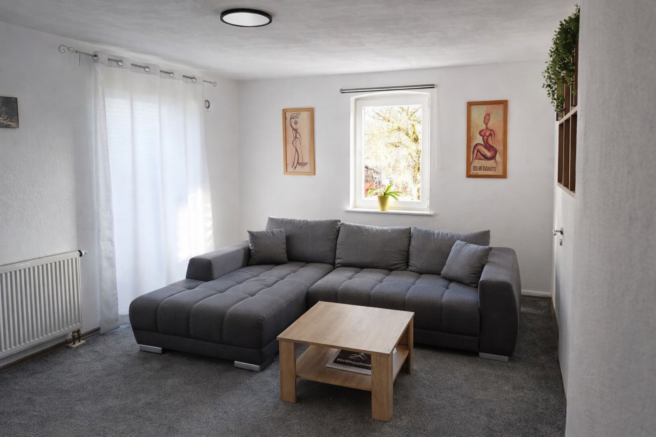 Vacation Apartment Zur Wacht In Viechtach - Viechtach